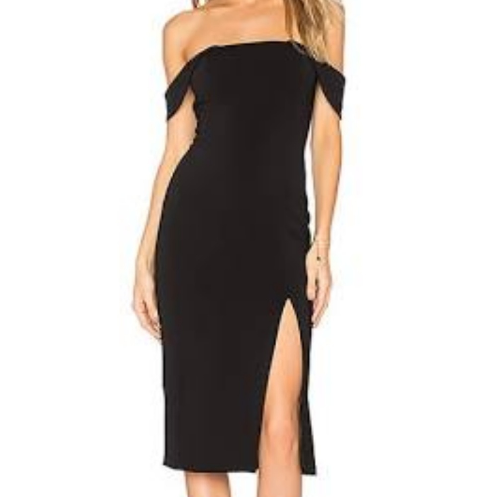 Jay Godfrey cocktail dress